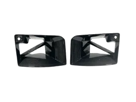 Kies G87 M2 Carbon Fiber M-style Vent Trim