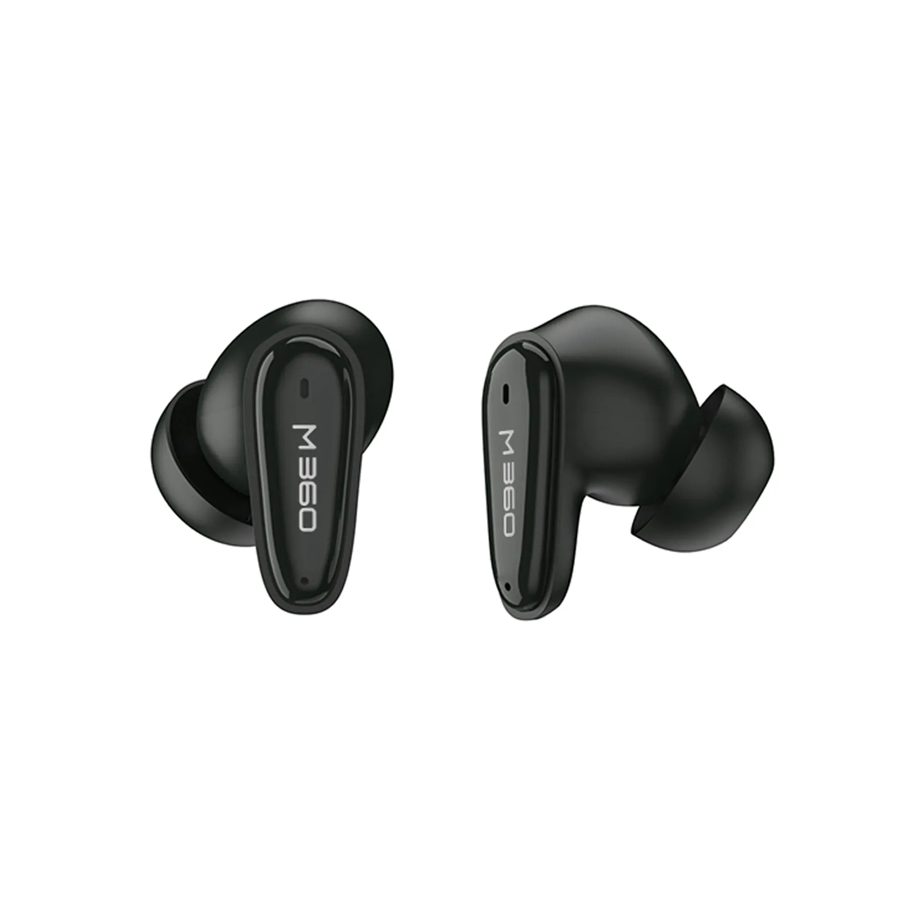 m360 Nemesis True Wireless Earbuds - Bluetooth Headphones - TW1800B