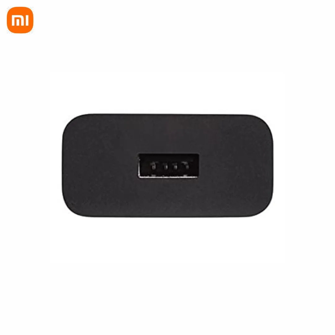 MI QC 3.0 (9V) Standard Charger