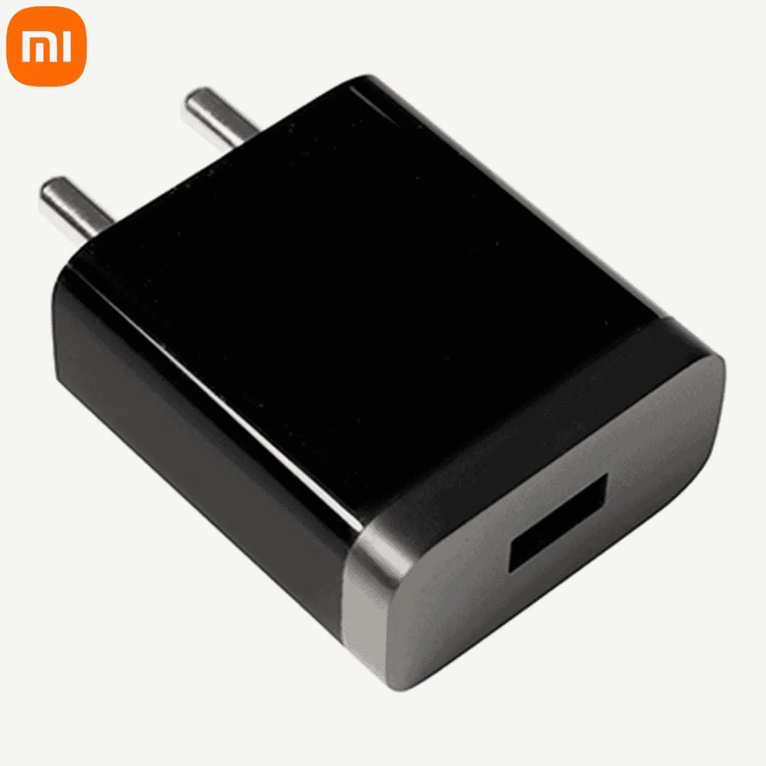 MI QC 3.0 (9V) Standard Charger