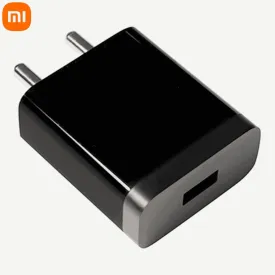 MI QC 3.0 (9V) Standard Charger