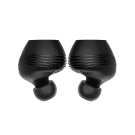 Mymanu CLIK S Translation Earbuds Black