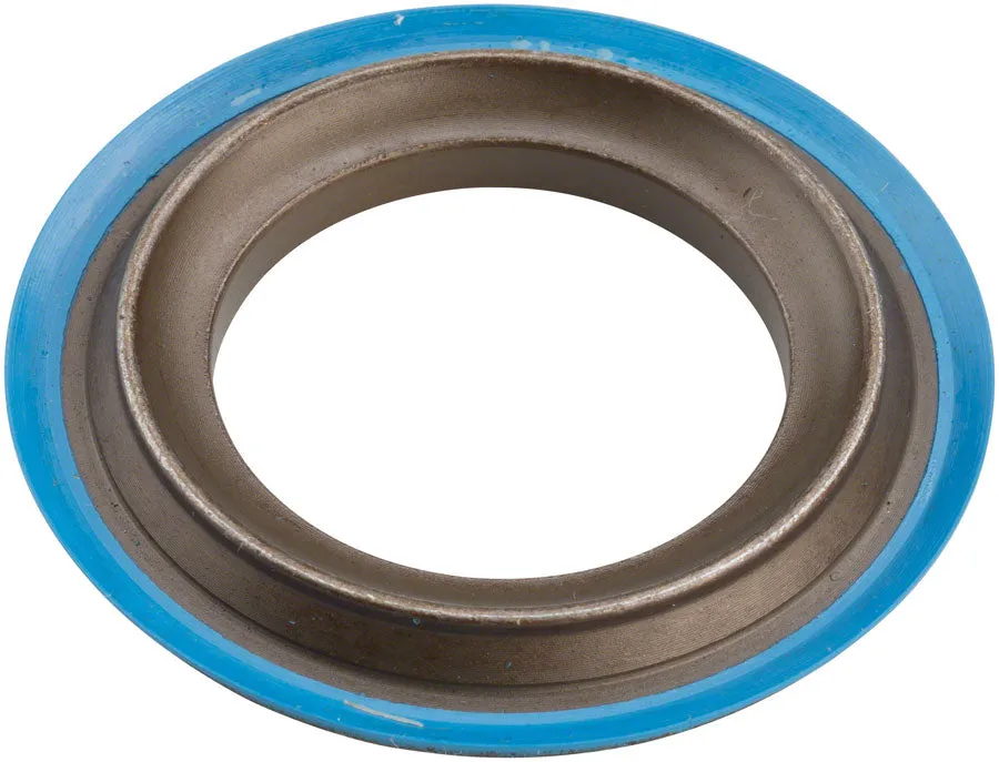 NEW Cane Creek 40-Series Steel 52/30 Conversion Crown Race 1.5" to 1-1/8"