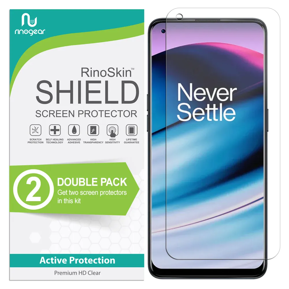 OnePlus Nord N20 Screen Protector