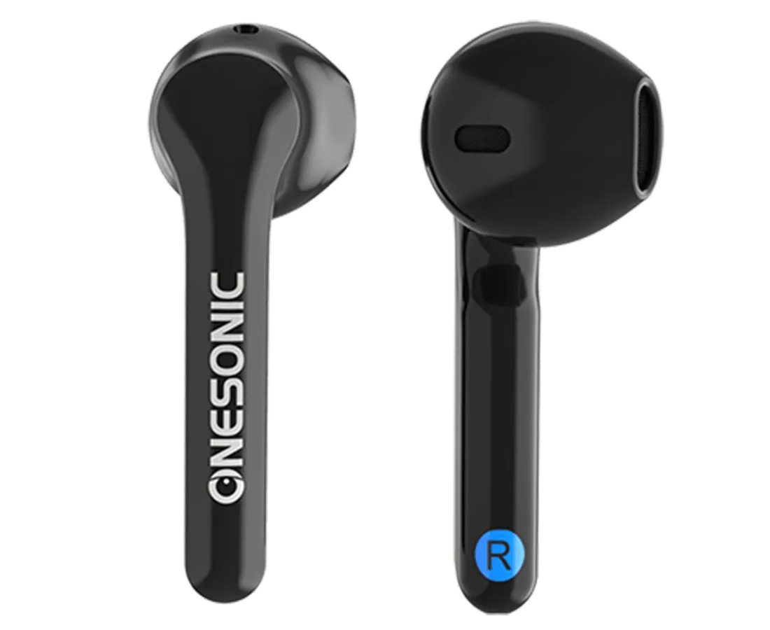 ONESONIC True Wireless Stereo Earbuds