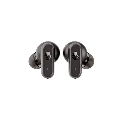 Open Box Skullcandy Dime 3 True Wireless Bluetooth Earbuds - Black