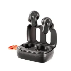 Open Box Skullcandy Dime 3 True Wireless Bluetooth Earbuds - Black