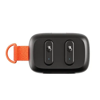 Open Box Skullcandy Dime 3 True Wireless Bluetooth Earbuds - Black