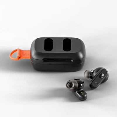 Open Box Skullcandy Dime 3 True Wireless Bluetooth Earbuds - Black