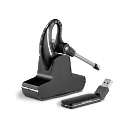 Plantronics Savi W430-M Wireless USB Headset UC Standard 82397-11
