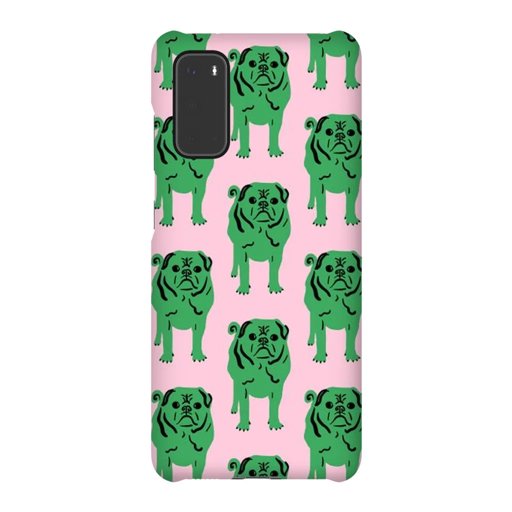 Puggala Phone Case