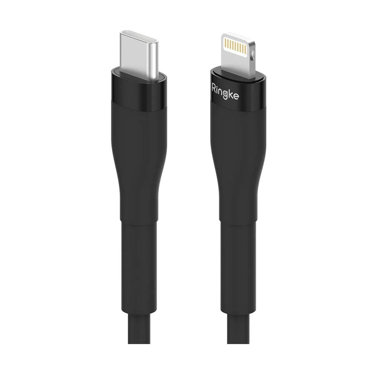 Ringke USB-C to Lighting Pastel Charging Cable (1.2m)