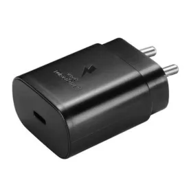 Samsung 25W Travel Adapter Black