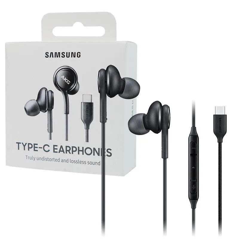 Samsung AKG 3.5mm/ Type C Earphones