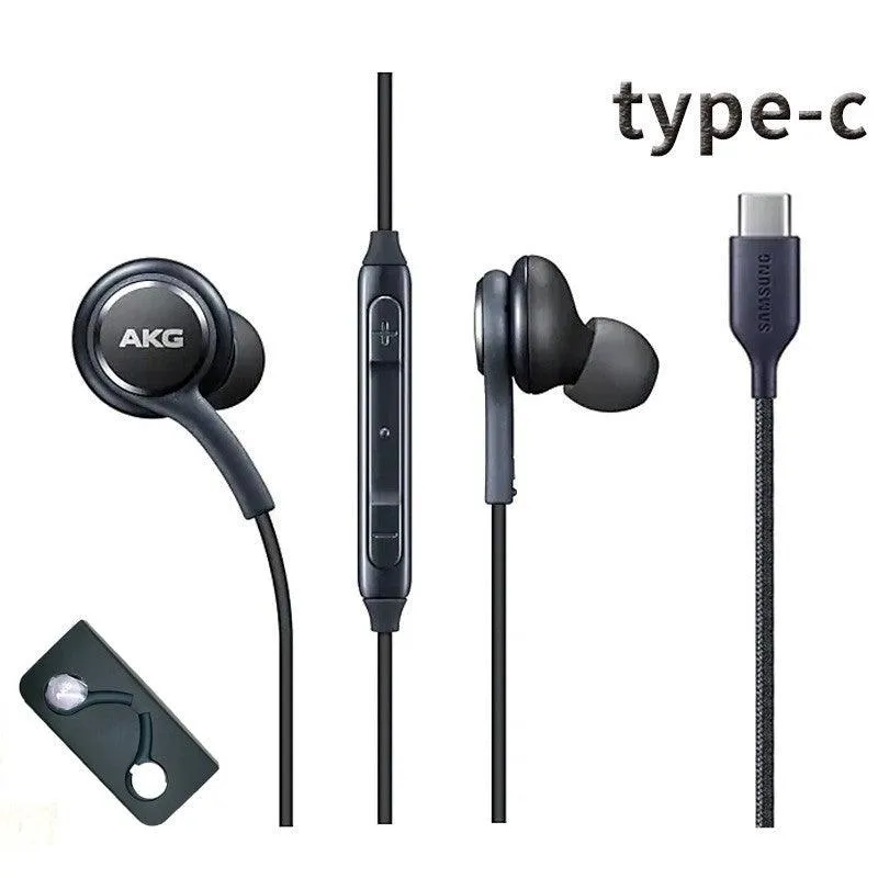 Samsung AKG 3.5mm/ Type C Earphones