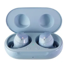 Samsung Galaxy Buds  Plus, True Wireless Earbuds - Cloud Blue (SM-R175)