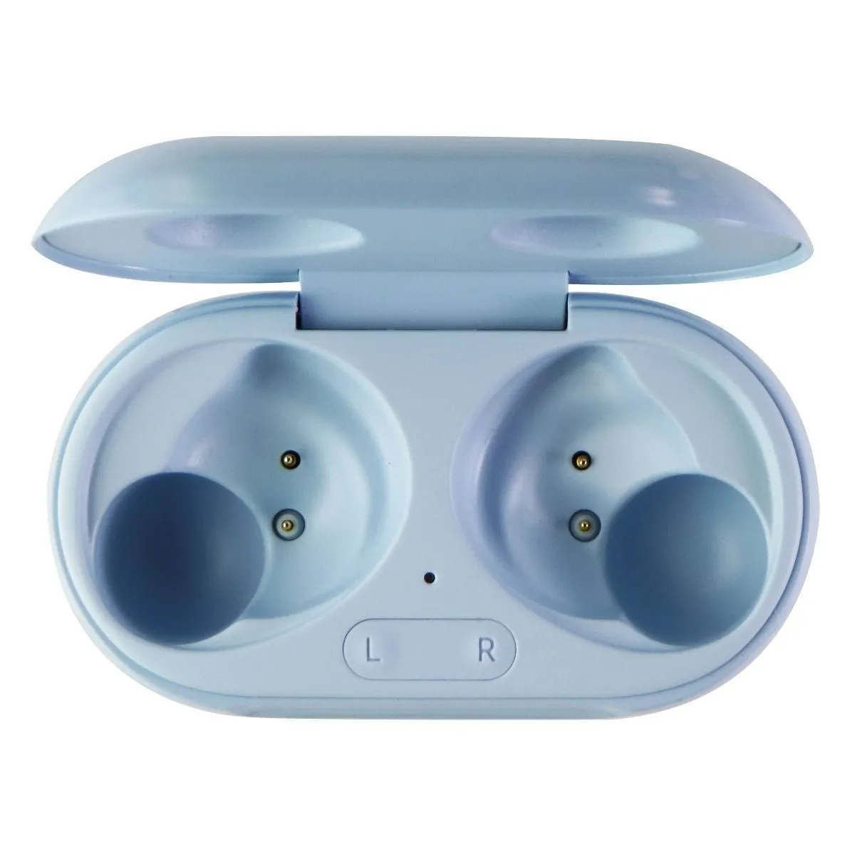 Samsung Galaxy Buds  Plus, True Wireless Earbuds - Cloud Blue (SM-R175)