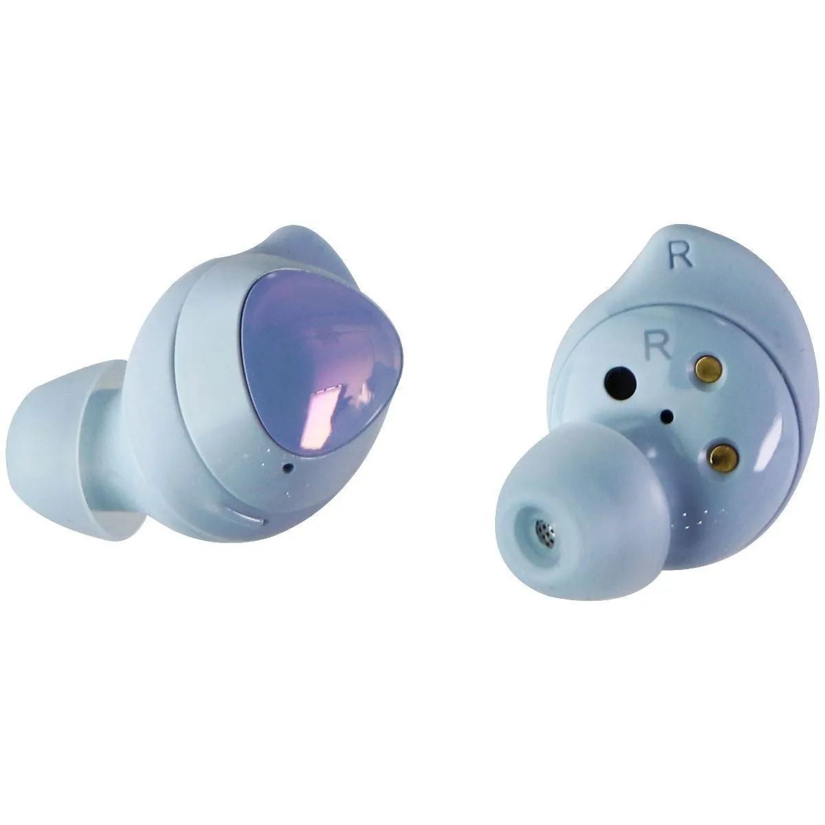 Samsung Galaxy Buds  Plus, True Wireless Earbuds - Cloud Blue (SM-R175)