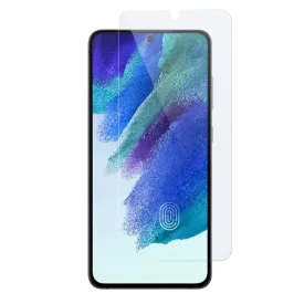 Samsung Galaxy S24 Ultra Tempered Glass w/ Application Tray & Anti-Microbial