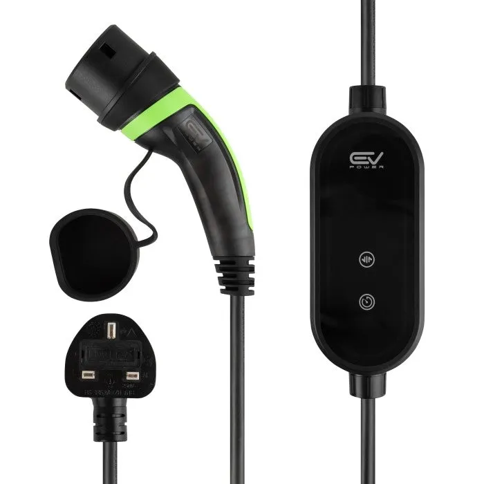Seat Leon Charging Cable