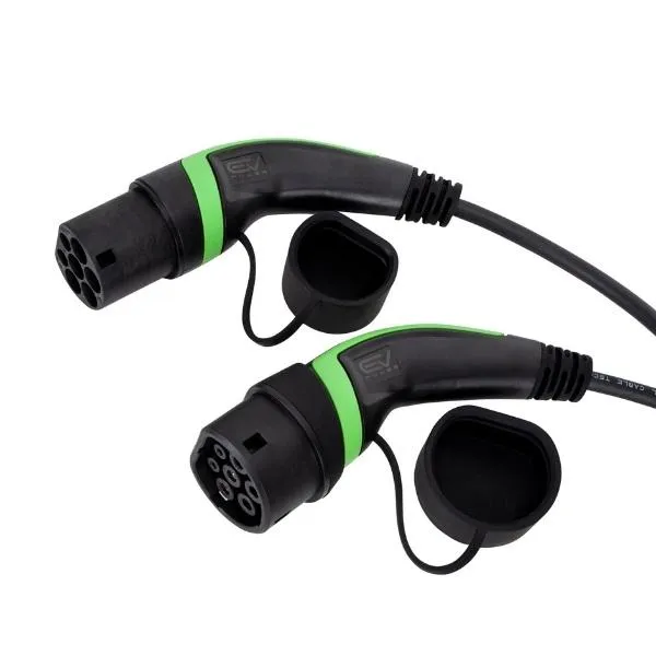 Seat Leon Charging Cable