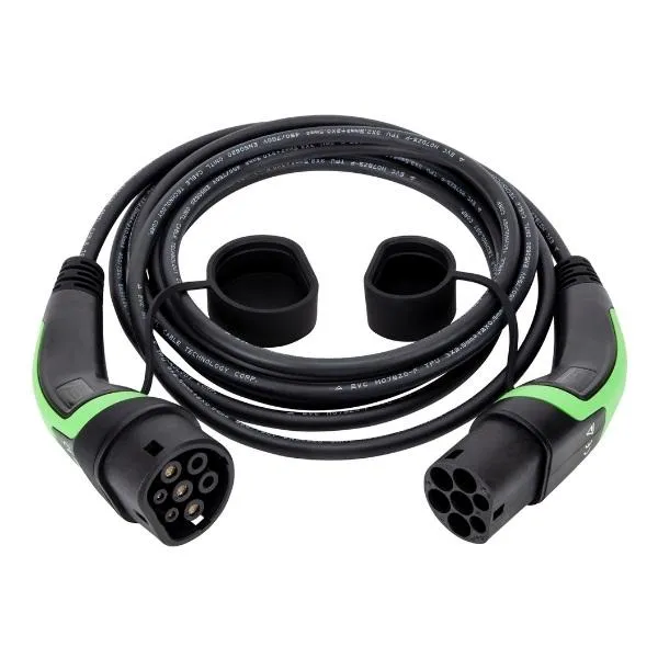 Seat Leon Charging Cable