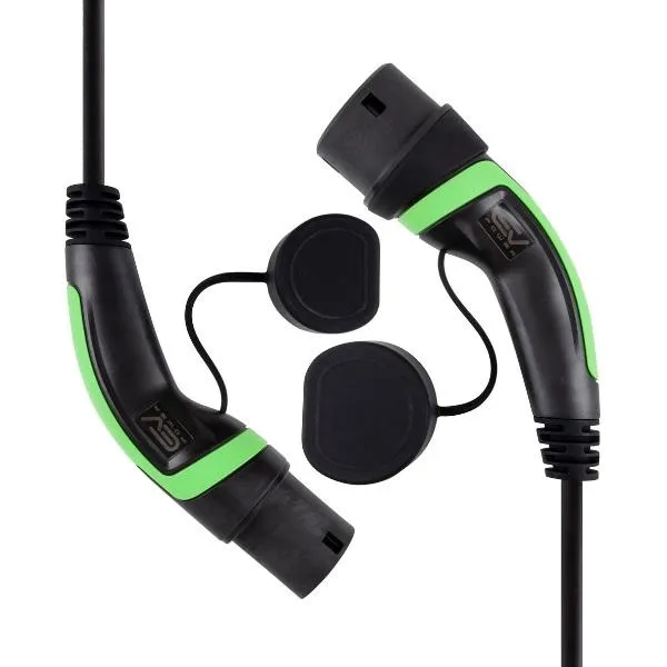 Seat Leon Charging Cable