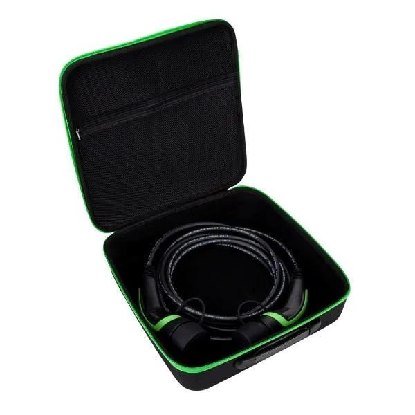 Seat Leon Charging Cable