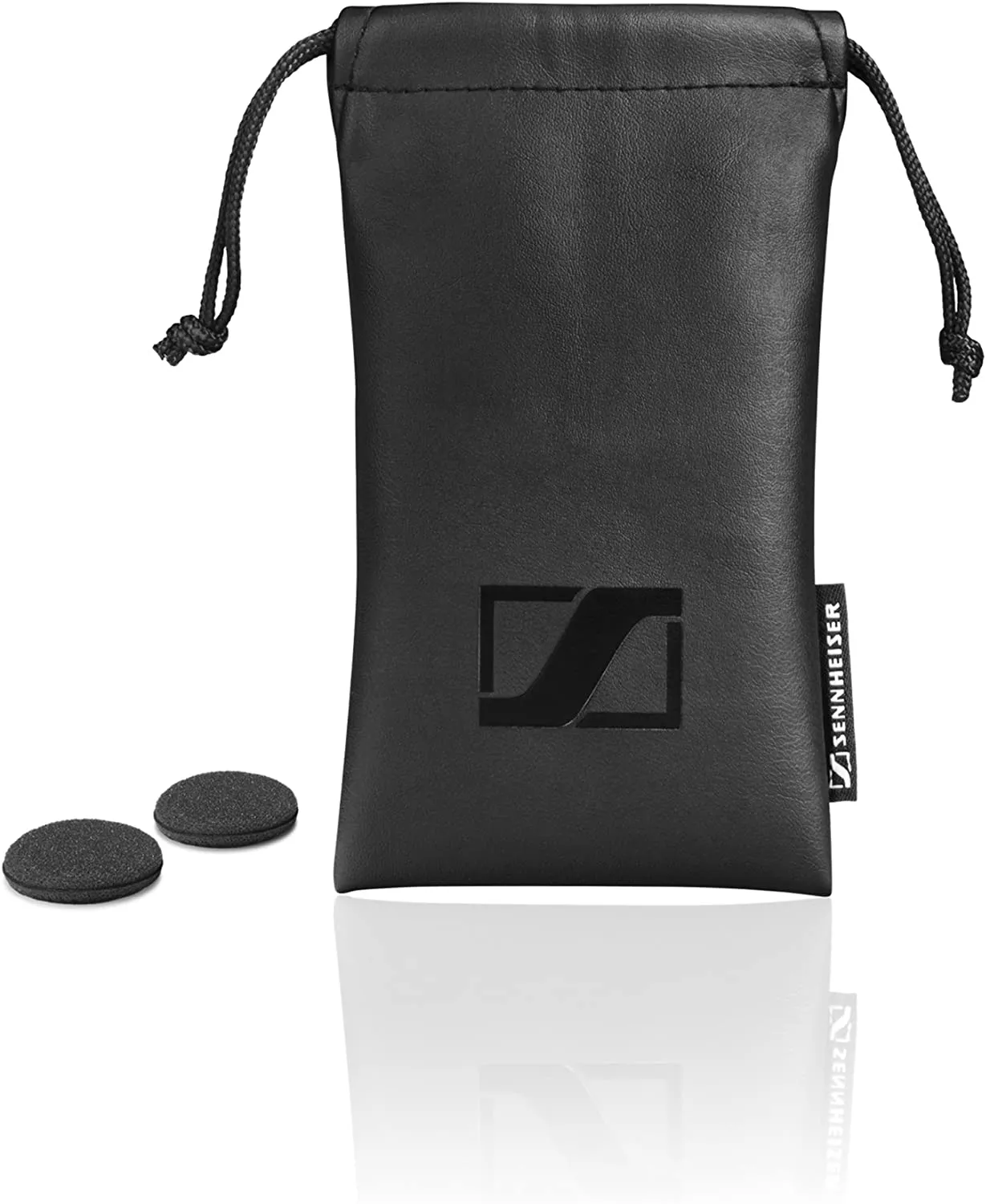 Sennheiser MX 375 High performance dynamic drivers booming bass in-ear headphones MX375