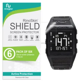 SkyCaddie Linx GT Screen Protector