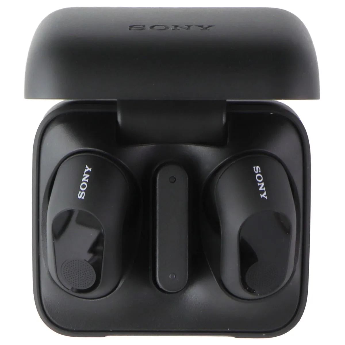 Sony INZONE Buds Truly Wireless NC Gaming Earbuds Headset - Black (WF-G700N)