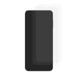 T-Mobile REVVL V Film Screen Protection, 2 Pack