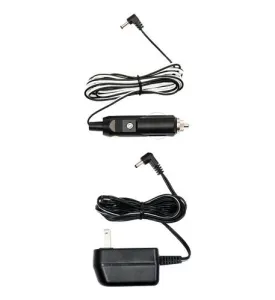 VXI BlueParrott B250XT AC/Auto Adapter  203664