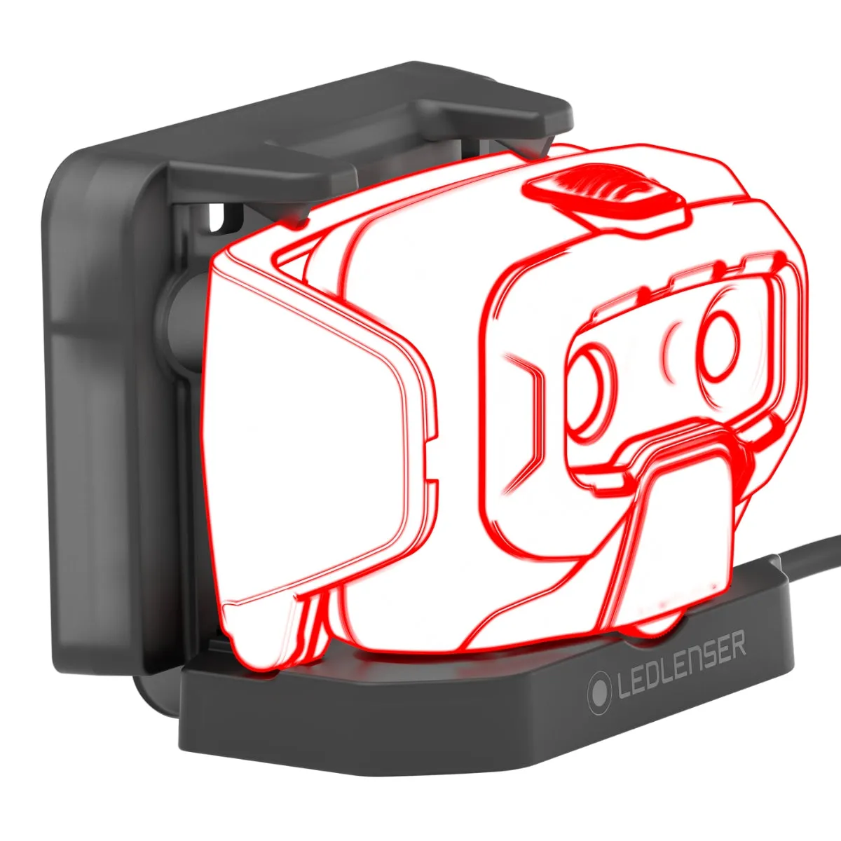 Wall Mount Type C for HF6R