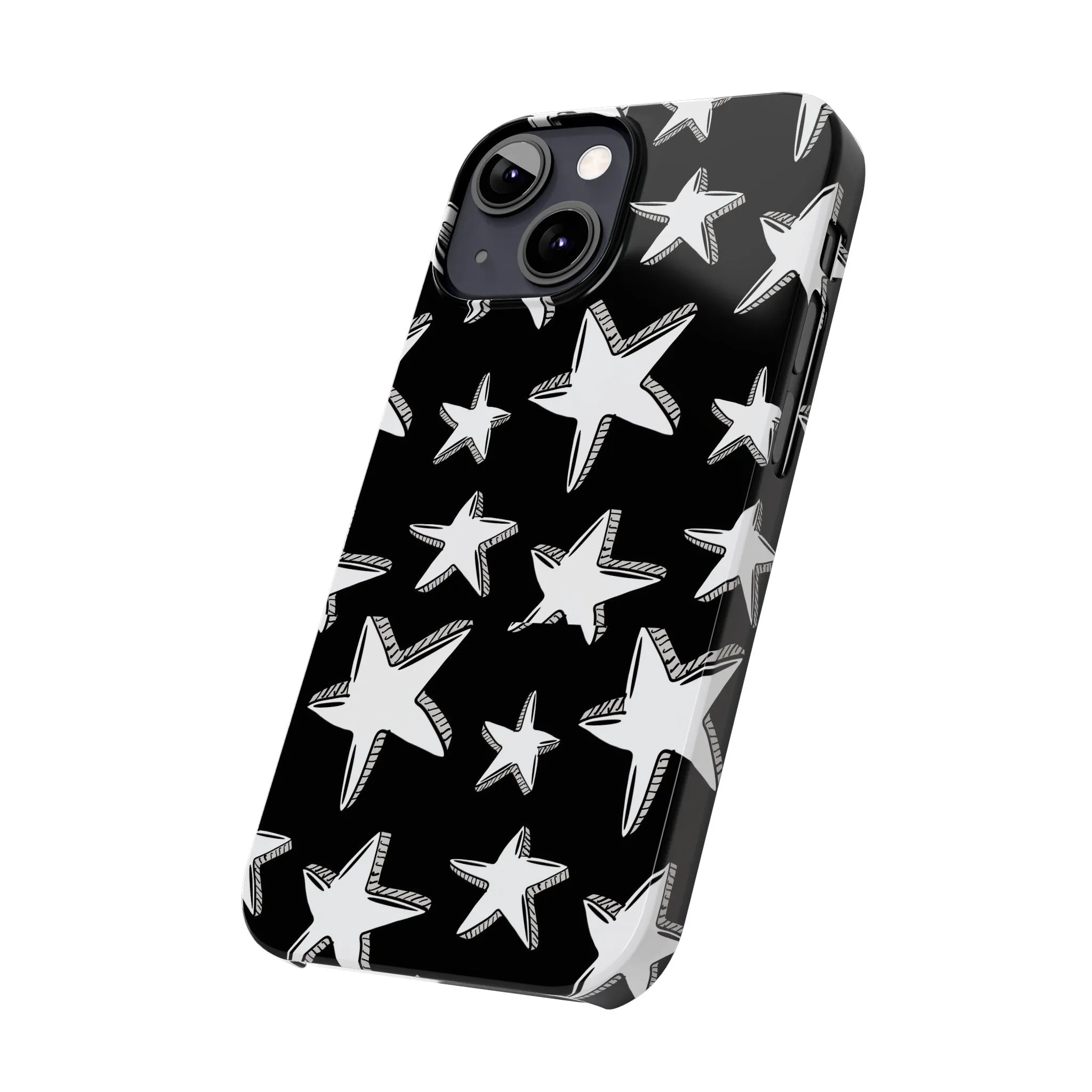 You are a star - Iphone Case