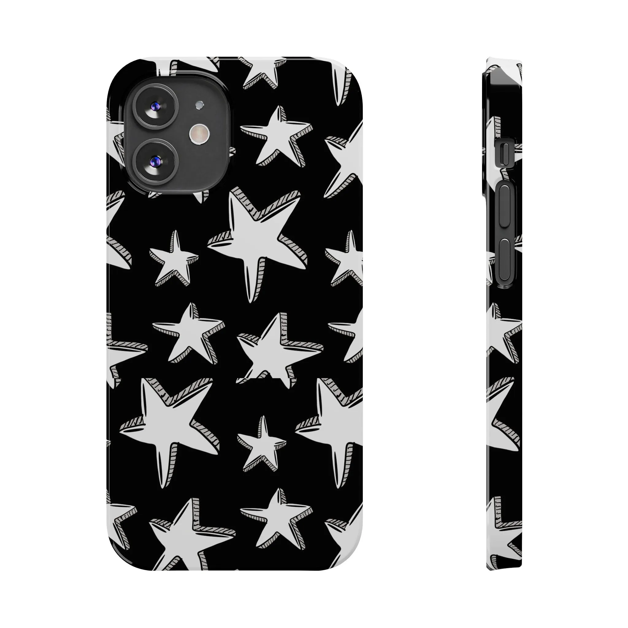 You are a star - Iphone Case