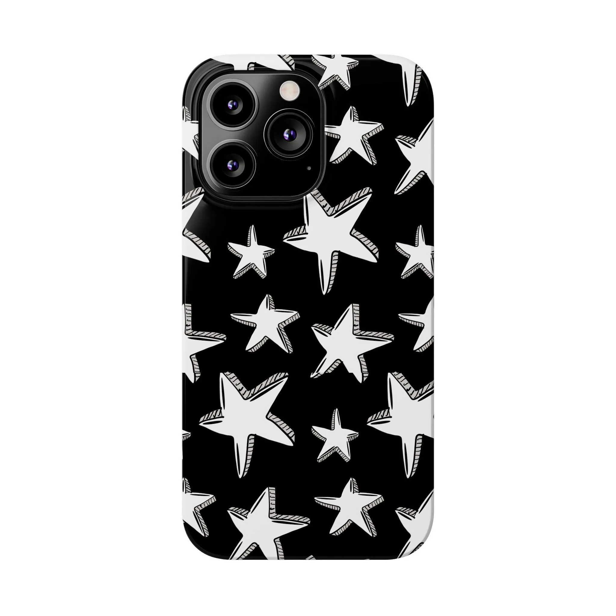 You are a star - Iphone Case